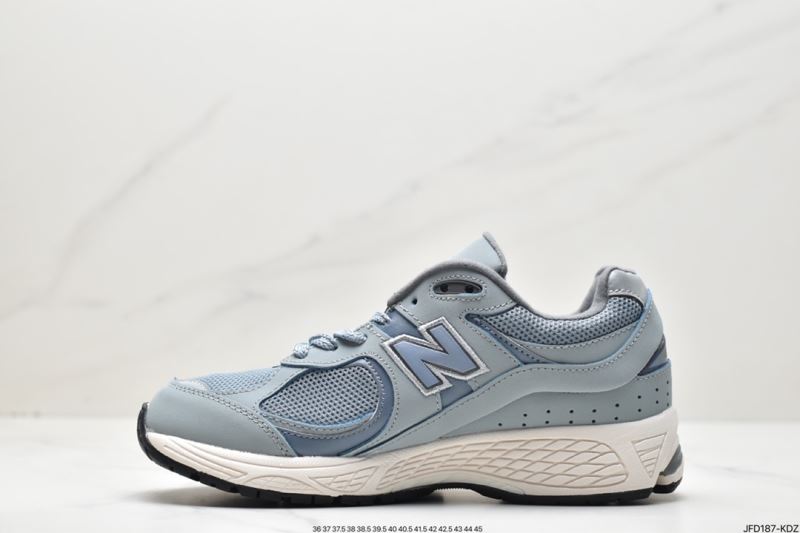 New Balance Sneakers